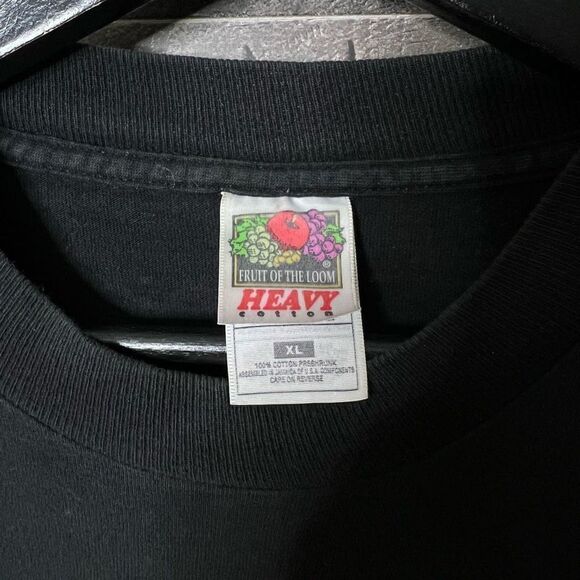 VTG 1998 Sturgis T Shirt XL - Picture 6 of 6